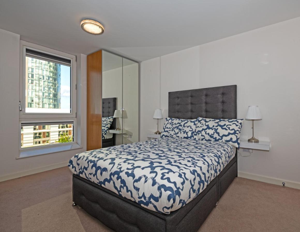Kew Bridge Penthouse Apartment London Exterior photo